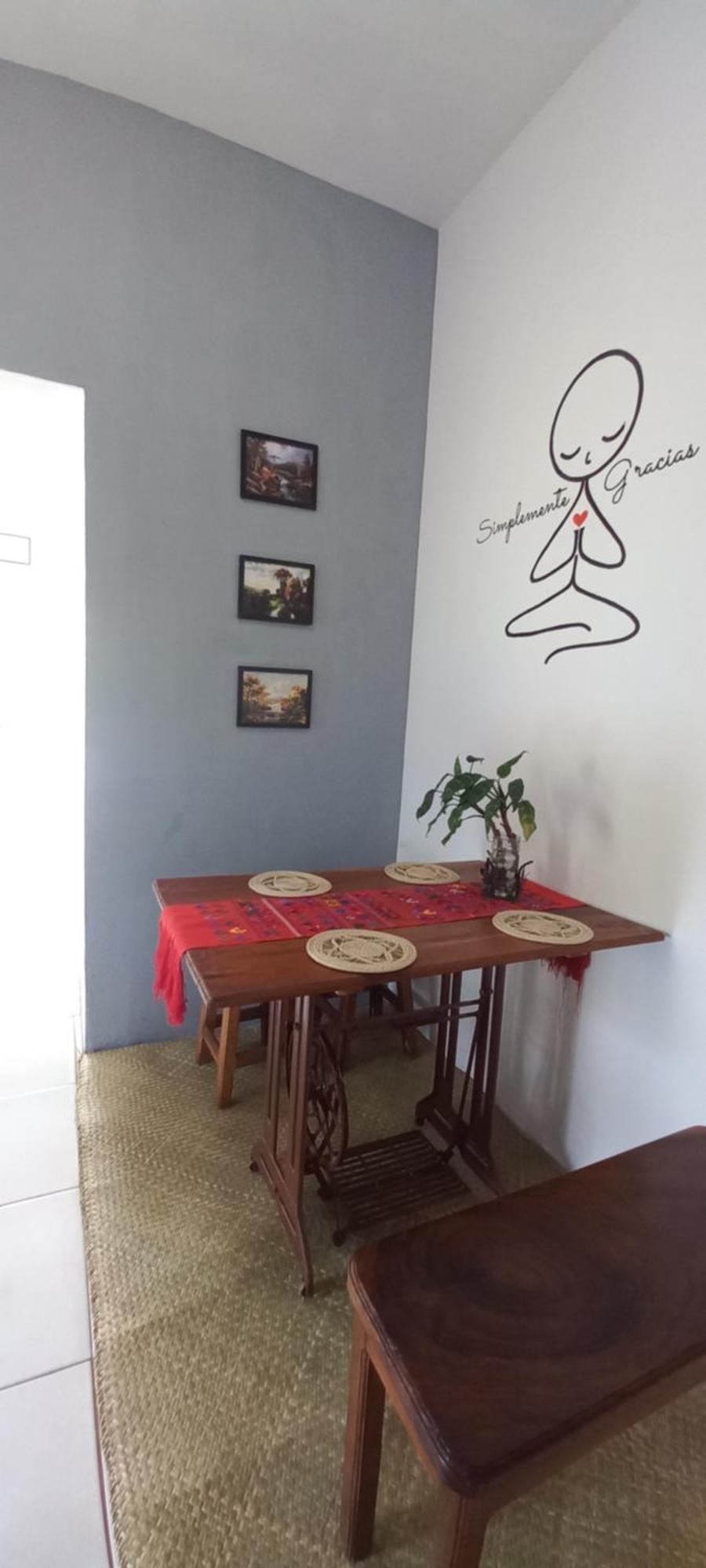 Apartamento ROMA en Somoto Exterior foto